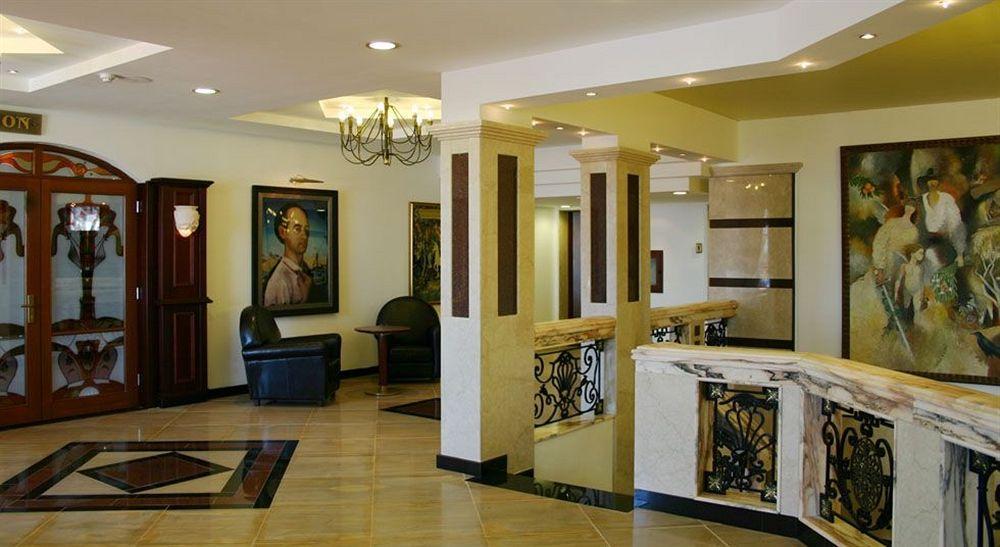 Helena VIP Villas&Suites - Half Board Sunny Beach Exterior foto