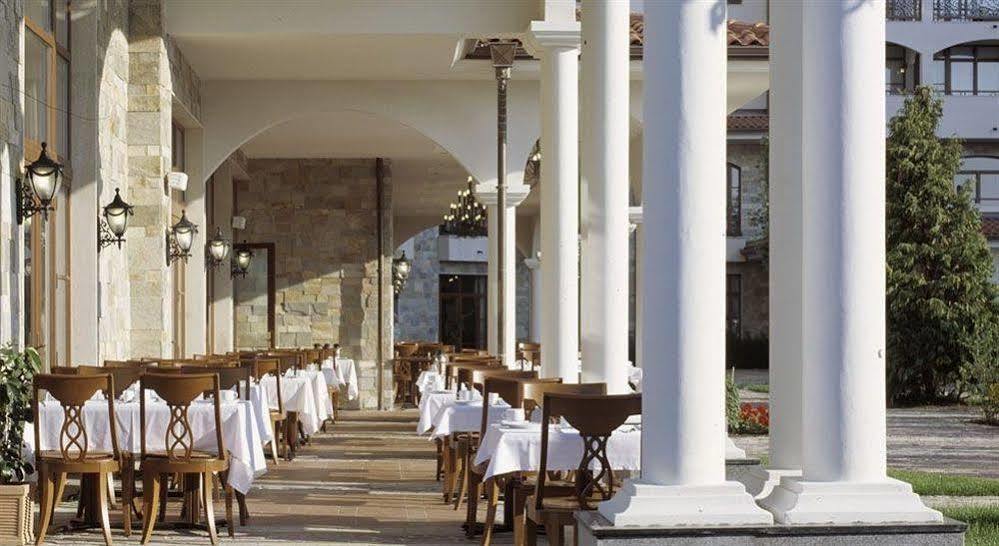 Helena VIP Villas&Suites - Half Board Sunny Beach Exterior foto